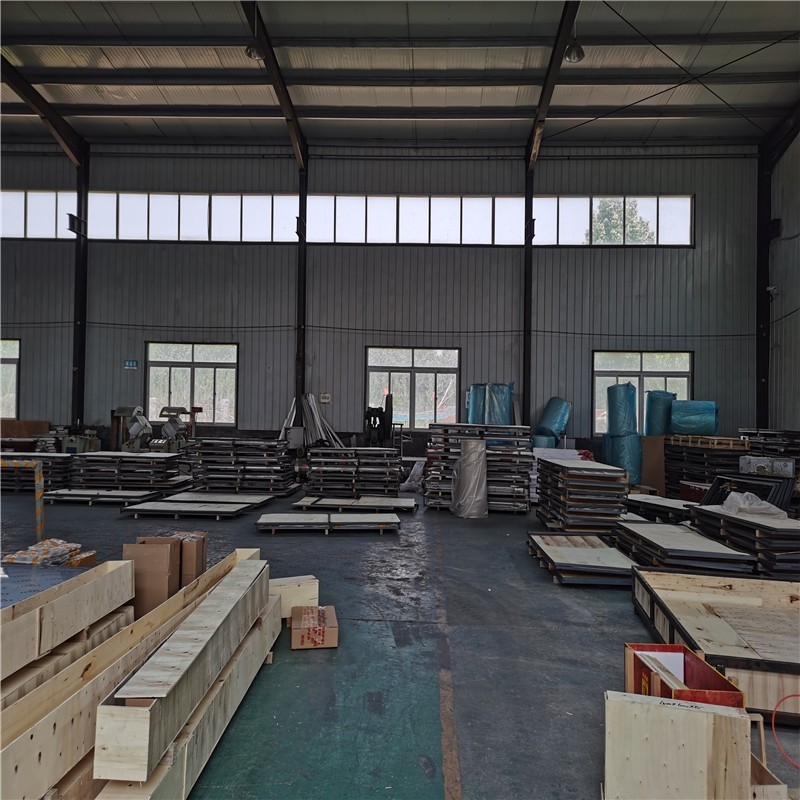 白银医用射线防护铅玻璃